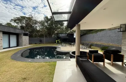 Imagem: Condomínio Fechado para Venda, Serra da Cantareira