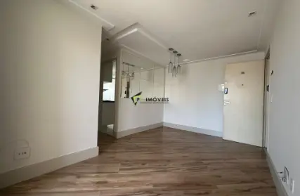 Imagem: Apartamento para Venda, Vila Siqueira (Zona Norte)