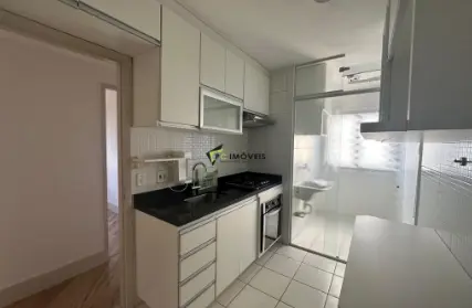 Imagem: Apartamento para Venda, Vila Siqueira (Zona Norte)