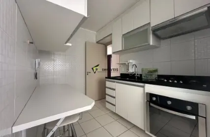 Imagem: Apartamento para Venda, Vila Siqueira (Zona Norte)