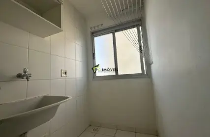 Imagem: Apartamento para Venda, Vila Siqueira (Zona Norte)