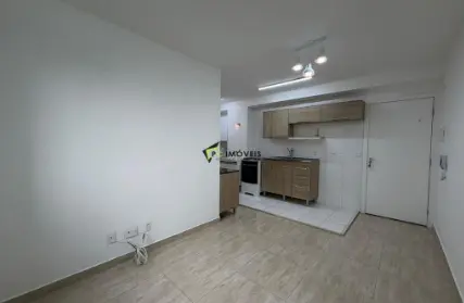 Imagem: Apartamento para Alugar, Vila Siqueira (Zona Norte)