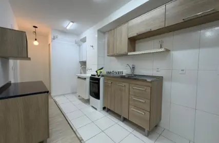 Imagem: Apartamento para Alugar, Vila Siqueira (Zona Norte)