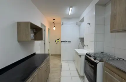 Imagem: Apartamento para Alugar, Vila Siqueira (Zona Norte)