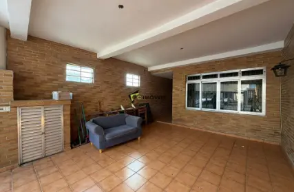 Imagem: Sobrado para Venda, Jardim Primavera