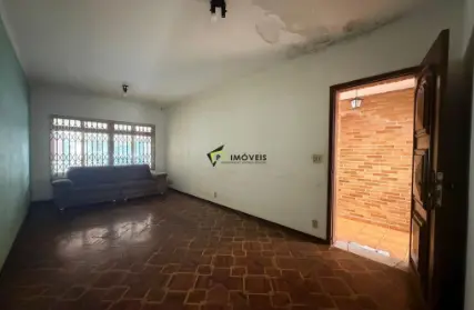 Imagem: Sobrado para Venda, Jardim Primavera