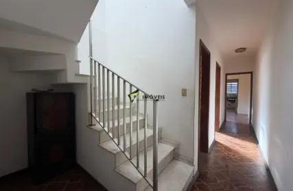 Imagem: Sobrado para Venda, Jardim Primavera