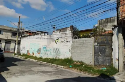 Imagem: Terreno para Venda, Vila Carbone