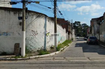 Imagem: Terreno para Venda, Vila Carbone