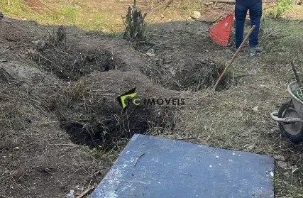 Imagem: Terreno para Venda, Vila Carbone