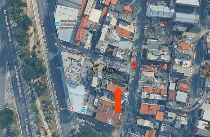 Imagem: Terreno para Venda, Vila Carbone