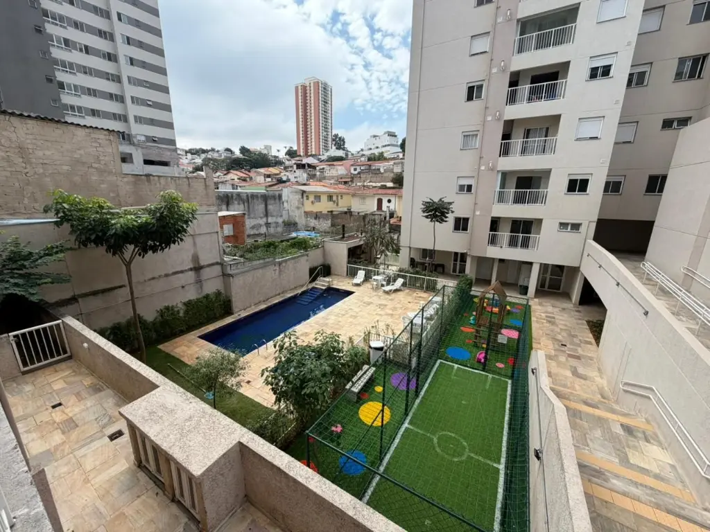 Apartamento para Alugar SP Imóvel - Imagem 16