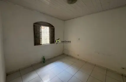 Imagem: Casa Térrea para Alugar, Vila Prado