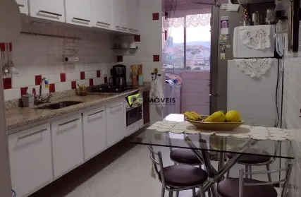 Imagem: Apartamento para Venda, Vila Palmeiras