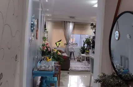 Imagem: Apartamento para Venda, Vila Palmeiras