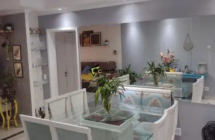 Imagem: Apartamento para Venda, Vila Palmeiras