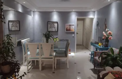 Imagem: Apartamento para Venda, Vila Palmeiras