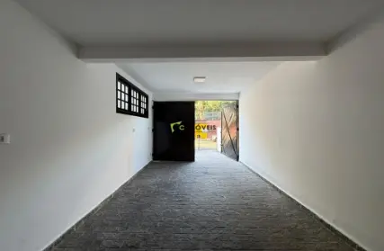 Imagem: Sobrado para Alugar, Freguesia do Ó