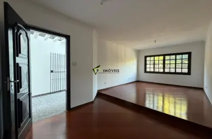 Imagem: Sobrado para Alugar, Freguesia do Ó