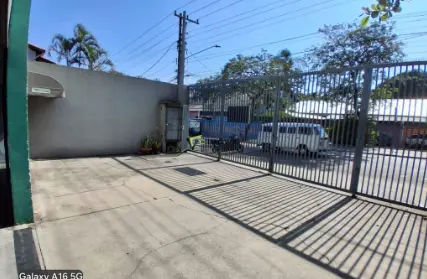 Imagem: Galpão / Salão para Alugar, Parque Peruche