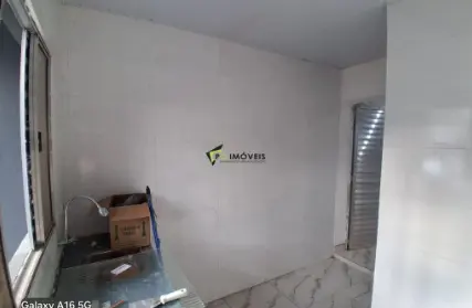 Imagem: Casa Térrea para Alugar, Vila Baruel