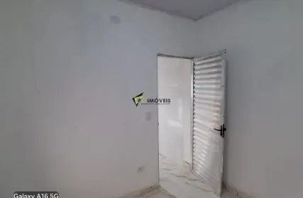 Imagem: Casa Térrea para Alugar, Vila Baruel