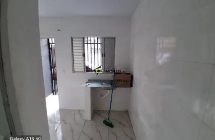 Imagem: Casa Térrea para Alugar, Vila Baruel
