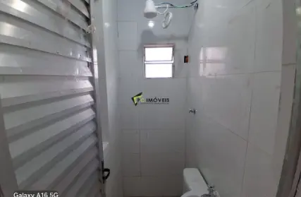 Imagem: Casa Térrea para Alugar, Vila Baruel
