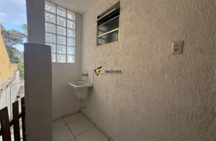 Imagem: Casa Térrea para Alugar, Vila Prado