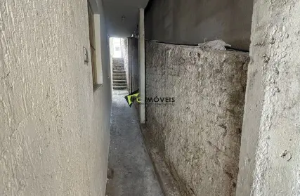Imagem: Casa Térrea para Alugar, Vila Prado