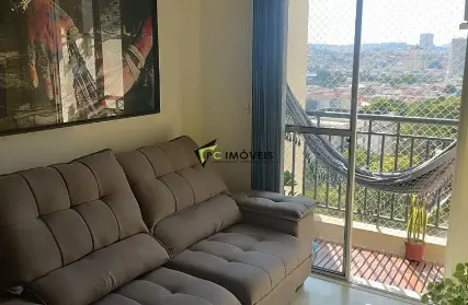 Imagem: Apartamento para Venda, Vila Siqueira (Zona Norte)