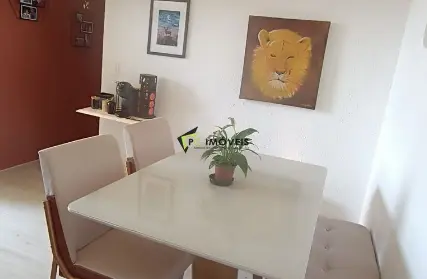 Imagem: Apartamento para Venda, Vila Siqueira (Zona Norte)