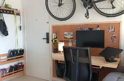 Imagem: Apartamento para Venda, Vila Siqueira (Zona Norte)