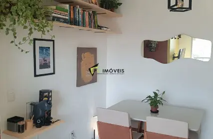 Imagem: Apartamento para Venda, Vila Siqueira (Zona Norte)