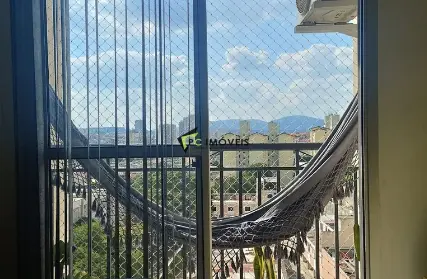 Imagem: Apartamento para Venda, Vila Siqueira (Zona Norte)