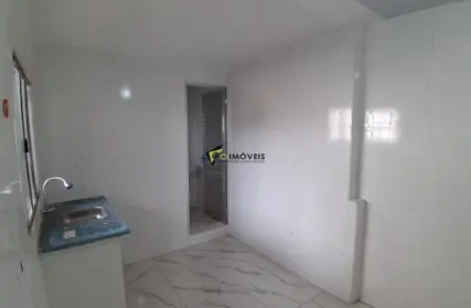 Imagem: Casa Térrea para Alugar, Vila Baruel