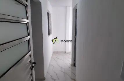 Imagem: Casa Térrea para Alugar, Vila Baruel