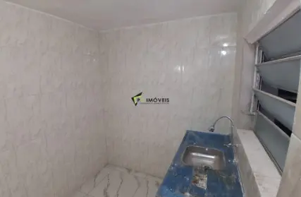 Imagem: Casa Térrea para Alugar, Vila Baruel