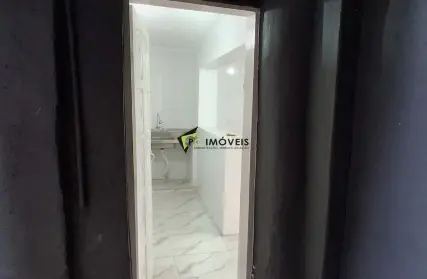 Imagem: Casa Térrea para Alugar, Vila Baruel