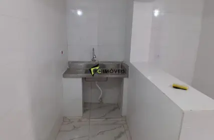 Imagem: Casa Térrea para Alugar, Vila Baruel
