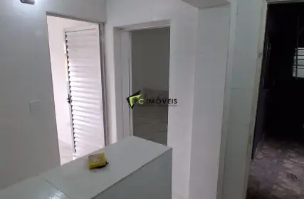 Imagem: Casa Térrea para Alugar, Vila Baruel