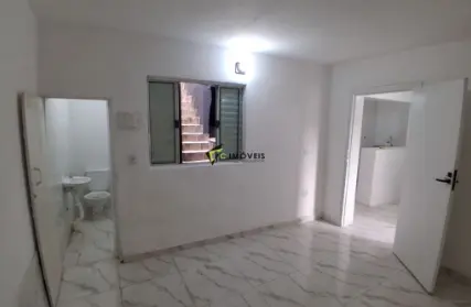Imagem: Casa Térrea para Alugar, Vila Baruel