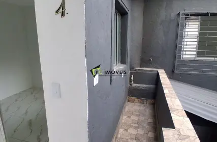Imagem: Casa Térrea para Alugar, Vila Baruel