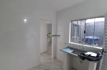 Imagem: Casa Térrea para Alugar, Vila Baruel