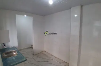 Imagem: Casa Térrea para Alugar, Vila Baruel