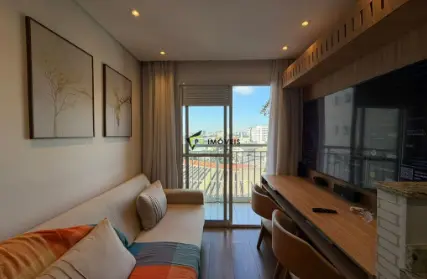 Imagem: Apartamento para Venda, Vila Palmeiras