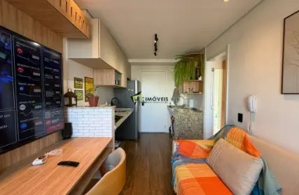 Imagem: Apartamento para Venda, Vila Palmeiras