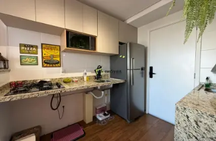 Imagem: Apartamento para Venda, Vila Palmeiras