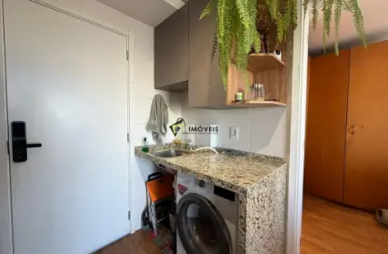 Imagem: Apartamento para Venda, Vila Palmeiras