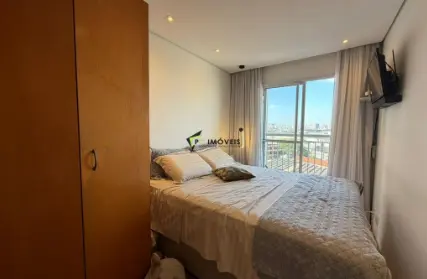 Imagem: Apartamento para Venda, Vila Palmeiras
